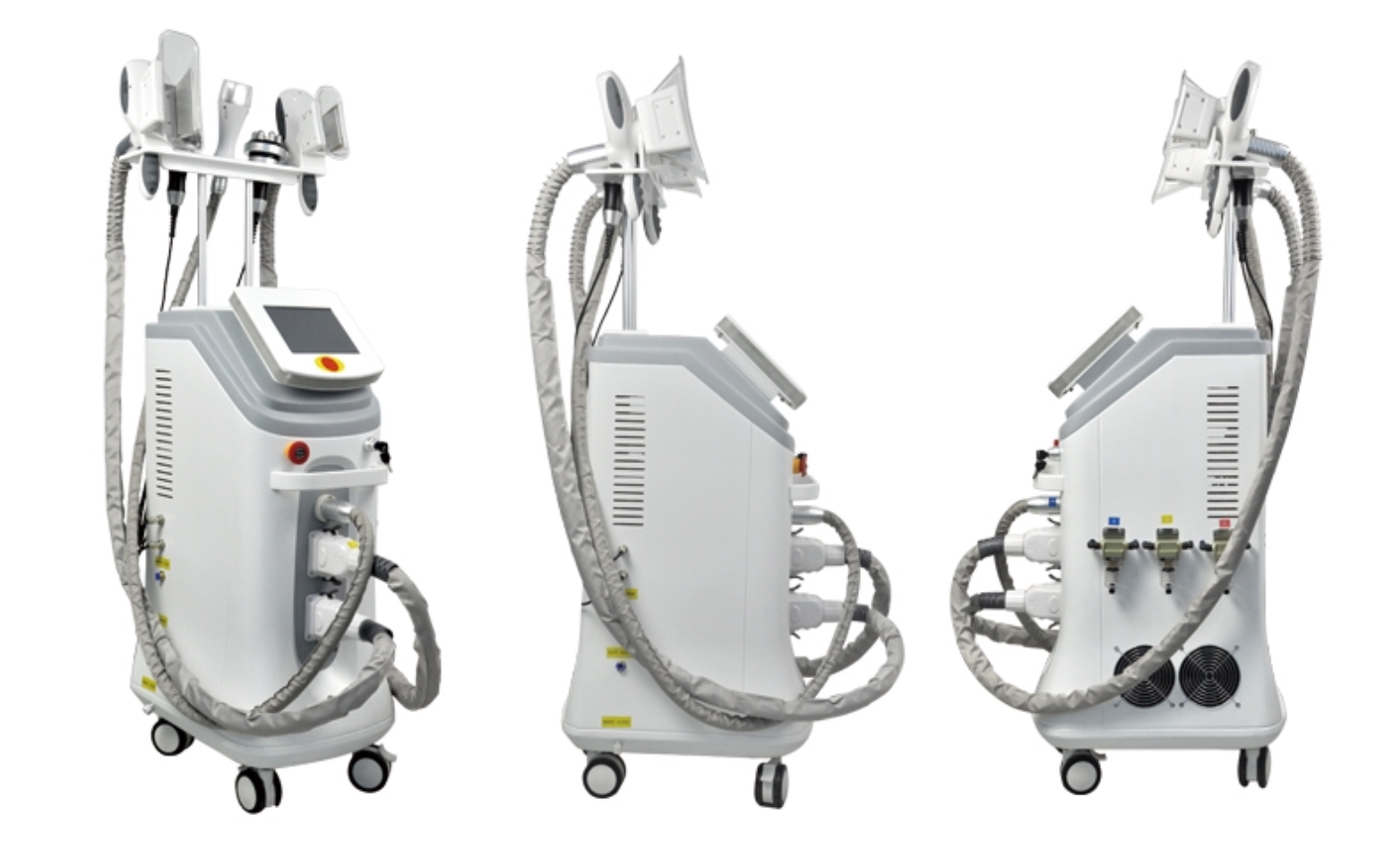 multi cryo