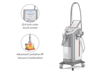 Slimor velashape aparat