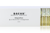 Ampula BAEHR Q10 Biovital-Complexe