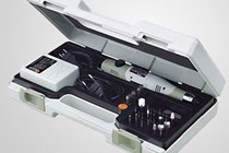 Pedikerski motor XENOX s frezerima