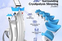 Cryo cool max 360