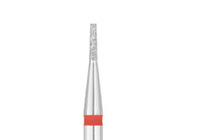 Dijamantni frezer zaobljeni konus Ø 1,0 mm